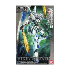 FM 1/100 GUNDAM BAEL