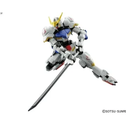 FM 1/100 GUNDAM BARBATOS
