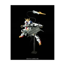 FM 1/100 GUNDAM BARBATOS LUPUS REX