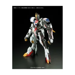 FM 1/100 GUNDAM BARBATOS LUPUS REX