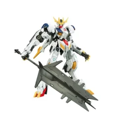 FM 1/100 GUNDAM BARBATOS LUPUS REX