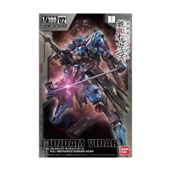 FM 1/100 GUNDAM VIDAR
