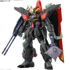 FM 1/100 RAIDER GUNDAM