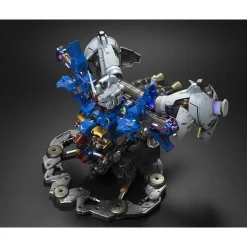 FORMANIA EX RX-78GP-01FB ZEPH BUST