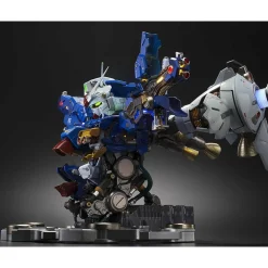 FORMANIA EX RX-78GP-01FB ZEPH BUST