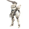 FRAME ARMS 1/100 : BAIHU WHITE TIGER