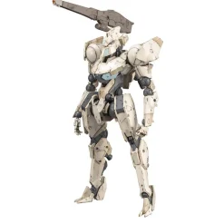 FRAME ARMS 1/100 : BAIHU WHITE TIGER