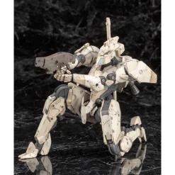 FRAME ARMS 1/100 : BAIHU WHITE TIGER