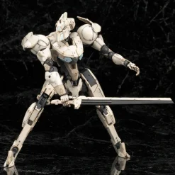 FRAME ARMS 1/100 : BAIHU WHITE TIGER