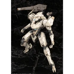 FRAME ARMS 1/100 : BAIHU WHITE TIGER