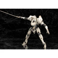 FRAME ARMS 1/100 : BAIHU WHITE TIGER