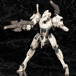 FRAME ARMS 1/100 : BAIHU WHITE TIGER