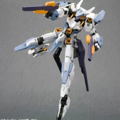 FRAME ARMS 1/100 : BASELARD: RE