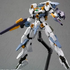 FRAME ARMS 1/100 : BASELARD: RE