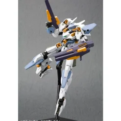 FRAME ARMS 1/100 : BASELARD: RE