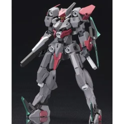 FRAME ARMS 1/100 : CUTLASS:RE