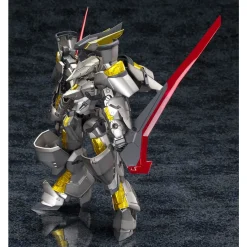 FRAME ARMS 1/100 : DURGA II:RE2
