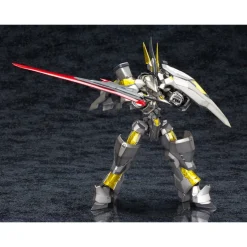 FRAME ARMS 1/100 : DURGA II:RE2