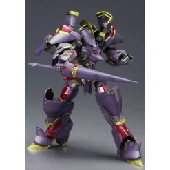 FRAME ARMS 1/100 : DURGA I:RE