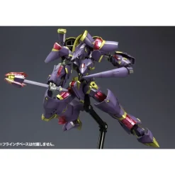 FRAME ARMS 1/100 : DURGA I:RE