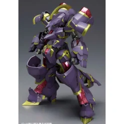 FRAME ARMS 1/100 : DURGA I:RE