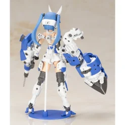 FRAME ARMS GIRL : ARCHITECT NIPAKO VER. (LIMITED)