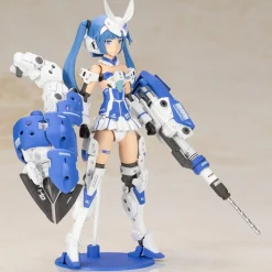 FRAME ARMS GIRL : ARCHITECT NIPAKO VER. (LIMITED)