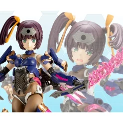 FRAME ARMS GIRL : AYATSUKI