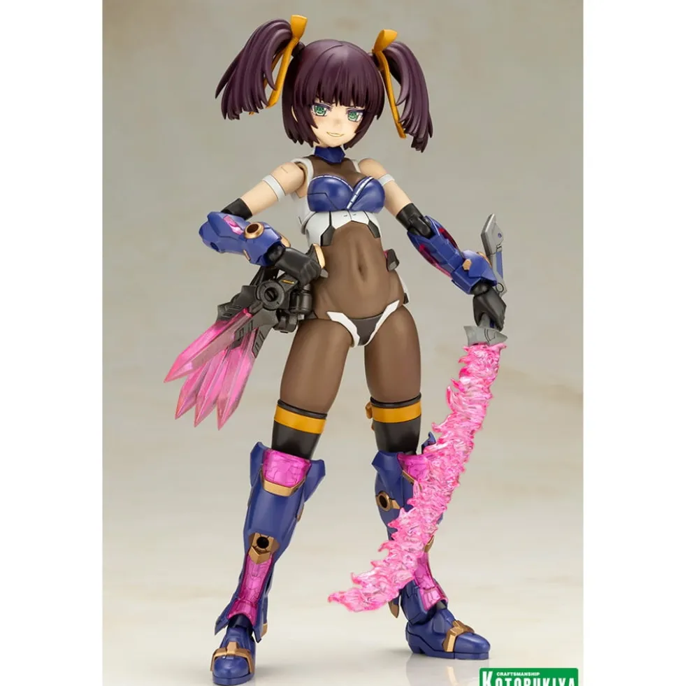 FRAME ARMS GIRL : AYATSUKI