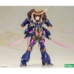 FRAME ARMS GIRL : AYATSUKI