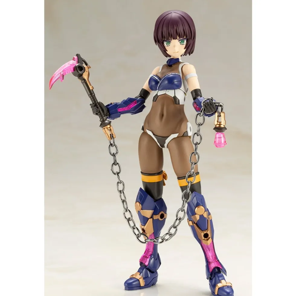 FRAME ARMS GIRL : AYATSUKI