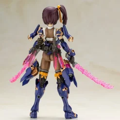 FRAME ARMS GIRL : AYATSUKI