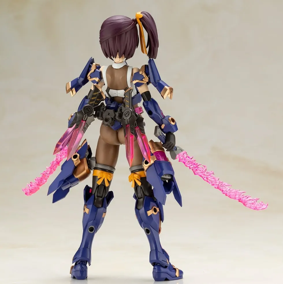 FRAME ARMS GIRL : AYATSUKI