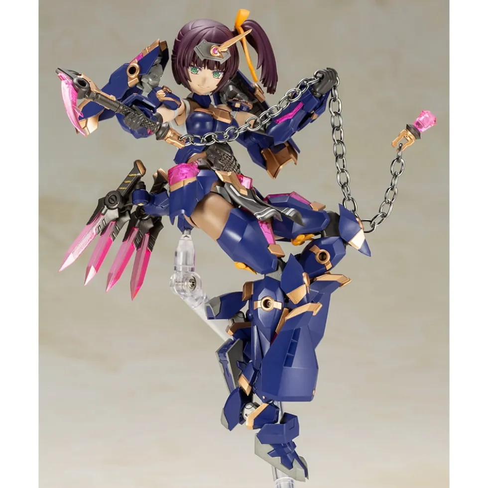 FRAME ARMS GIRL : AYATSUKI