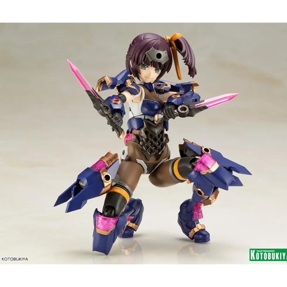 FRAME ARMS GIRL : AYATSUKI
