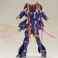 FRAME ARMS GIRL : AYATSUKI