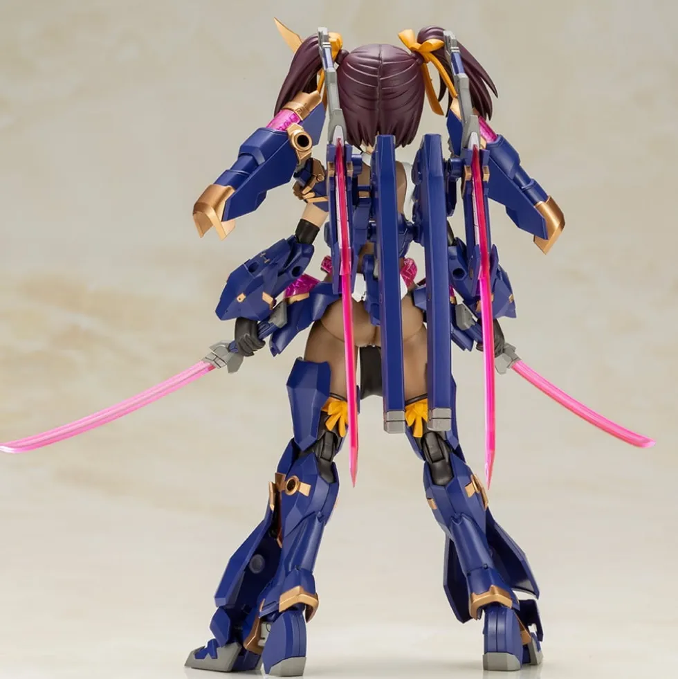 FRAME ARMS GIRL : AYATSUKI