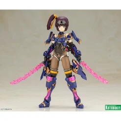 FRAME ARMS GIRL : AYATSUKI