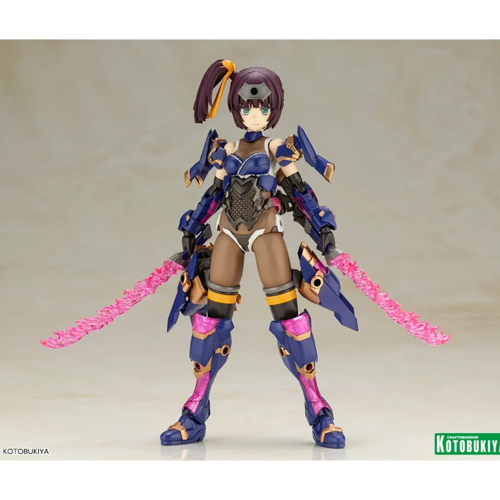 FRAME ARMS GIRL : AYATSUKI