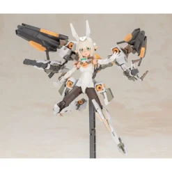 FRAME ARMS GIRL BASELARD ANIMATION VER.