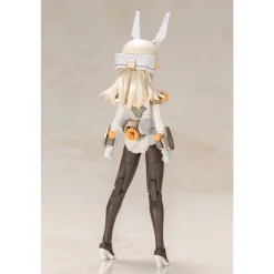 FRAME ARMS GIRL BASELARD ANIMATION VER.