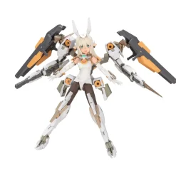 FRAME ARMS GIRL BASELARD ANIMATION VER.