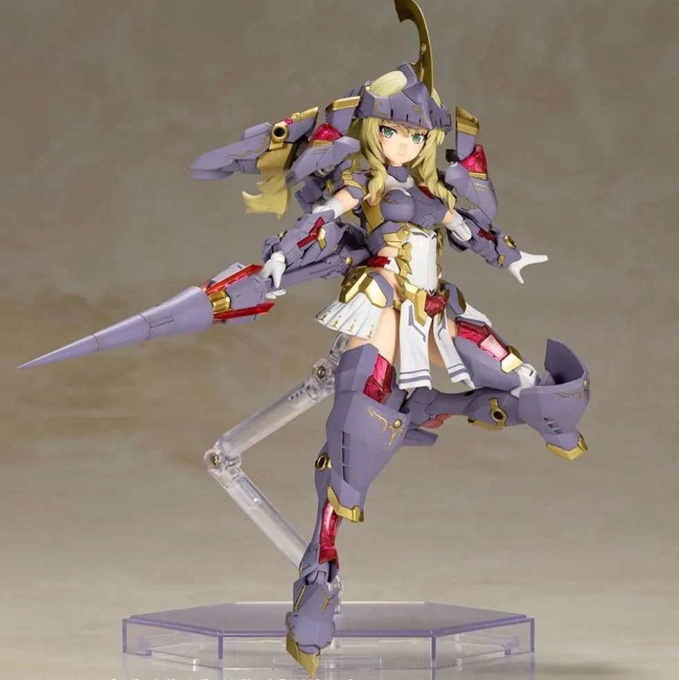FRAME ARMS GIRL : DURGA I