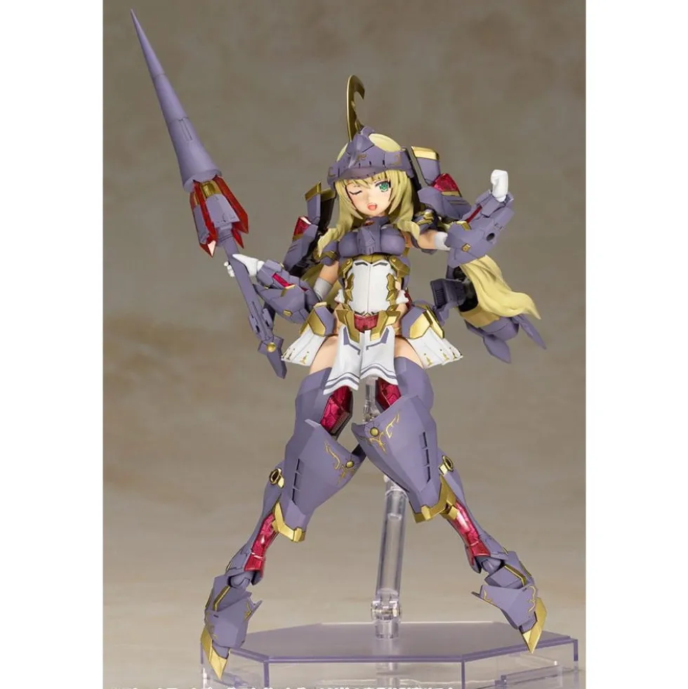 FRAME ARMS GIRL : DURGA I