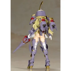 FRAME ARMS GIRL : DURGA I