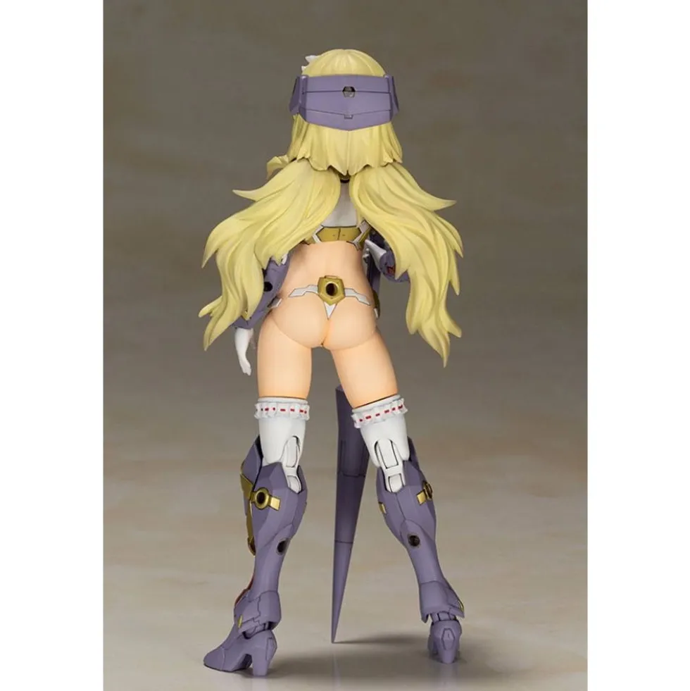 FRAME ARMS GIRL : DURGA I