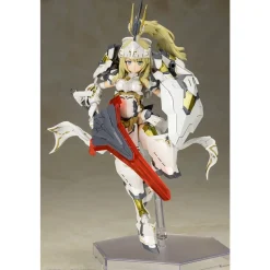 FRAME ARMS GIRL DURGA II
