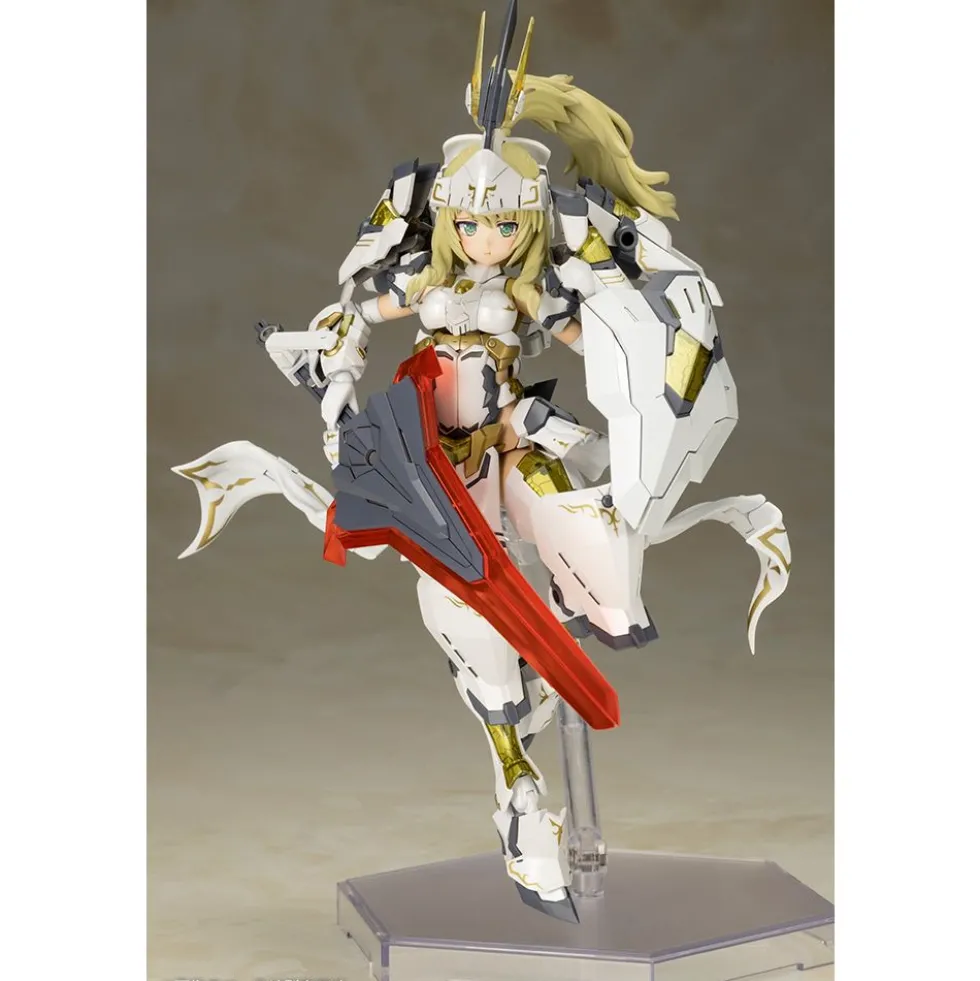 FRAME ARMS GIRL DURGA II