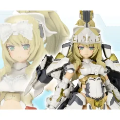 FRAME ARMS GIRL DURGA II