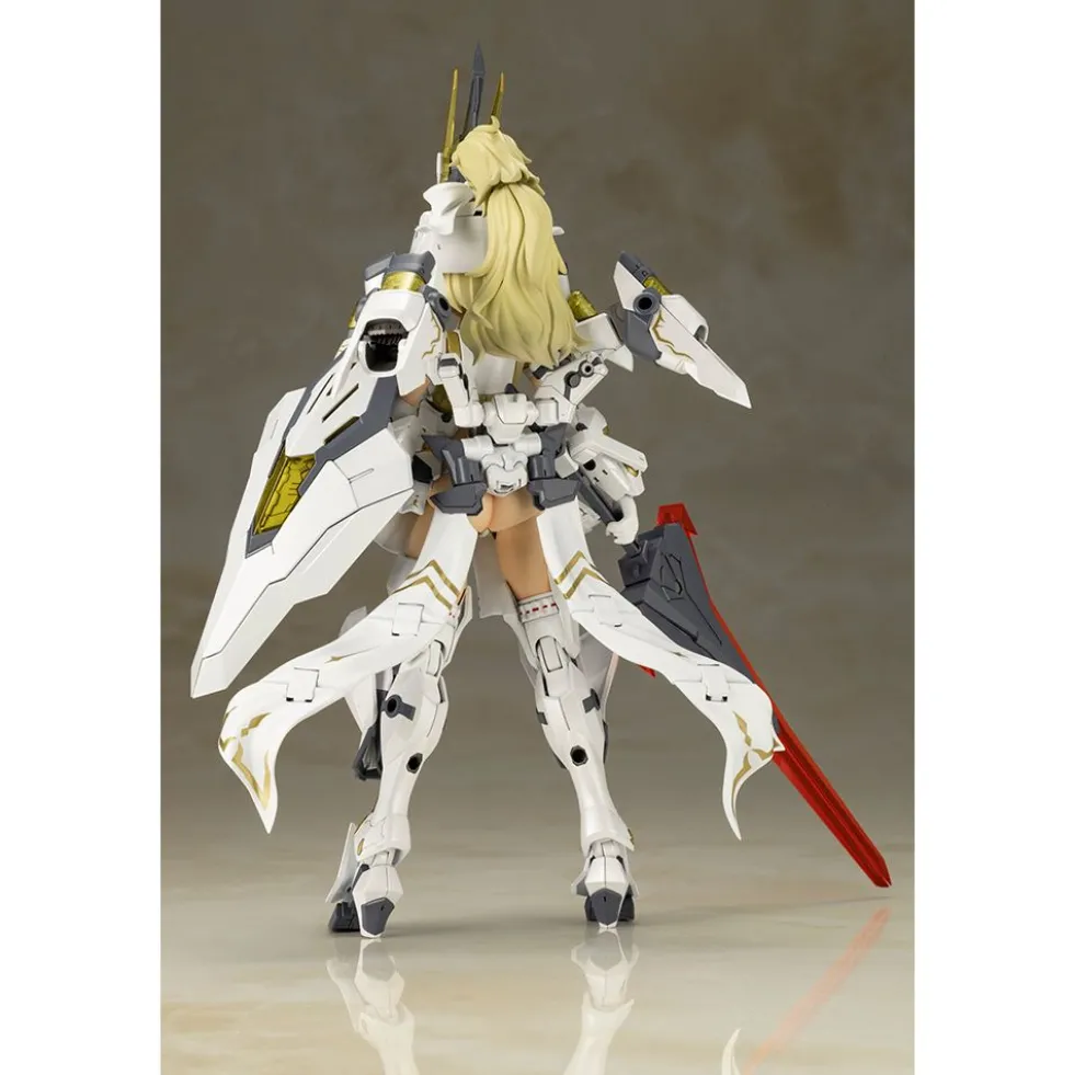 FRAME ARMS GIRL DURGA II